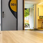Hotel Escala Colonia Roma